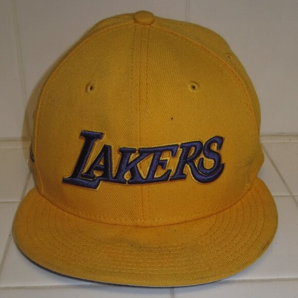 New Era Other - New Era Lakers hat